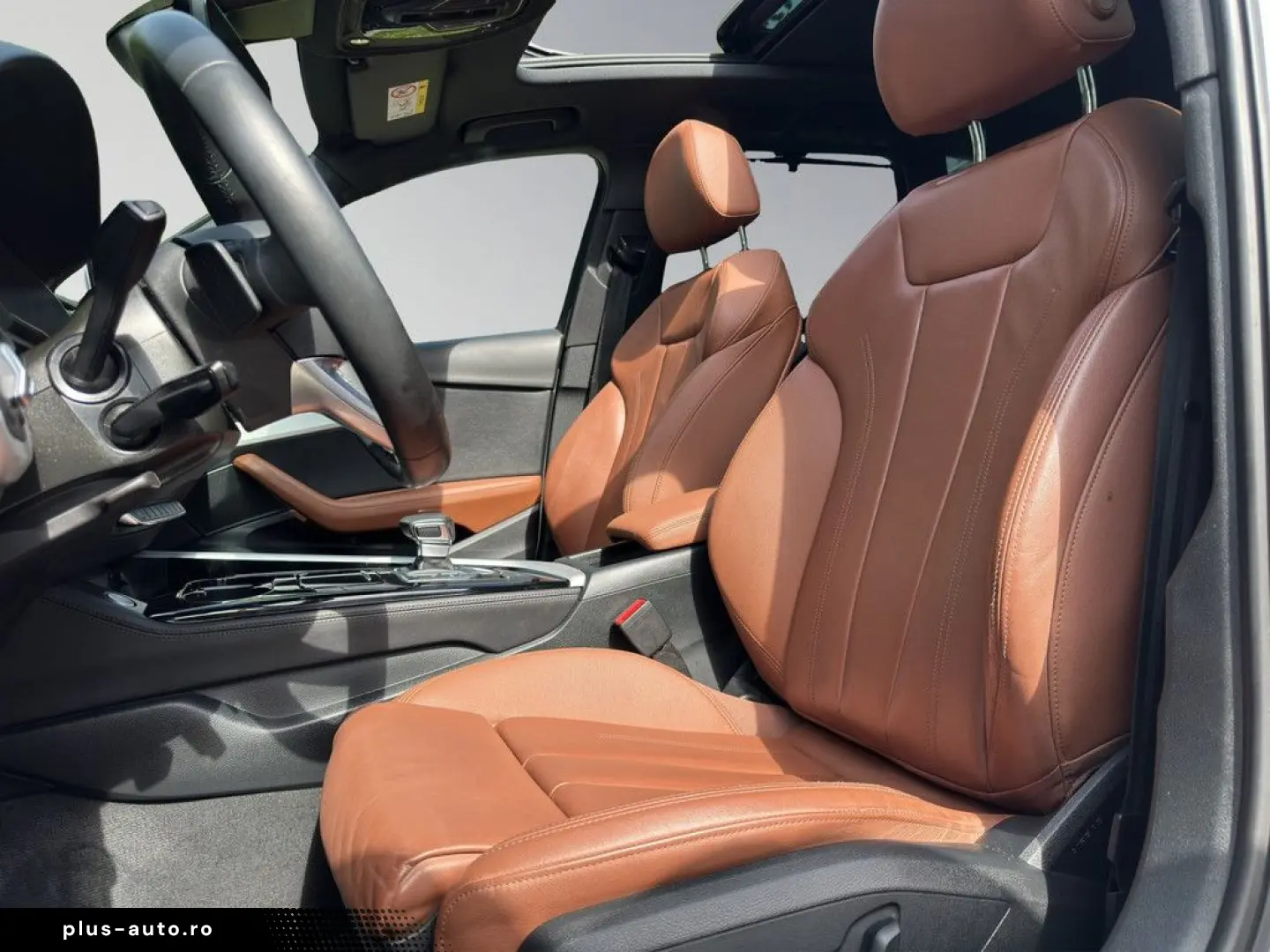 AUDI A4 allroad 2023 — imagine 9