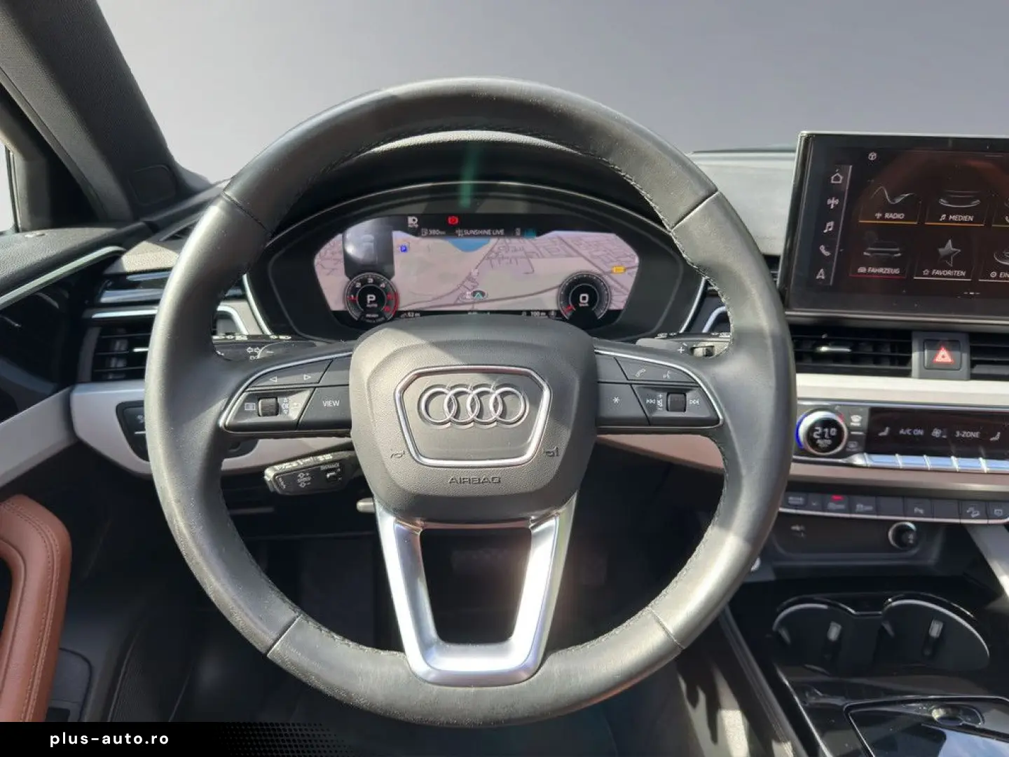 AUDI A4 allroad 2023 — imagine 10