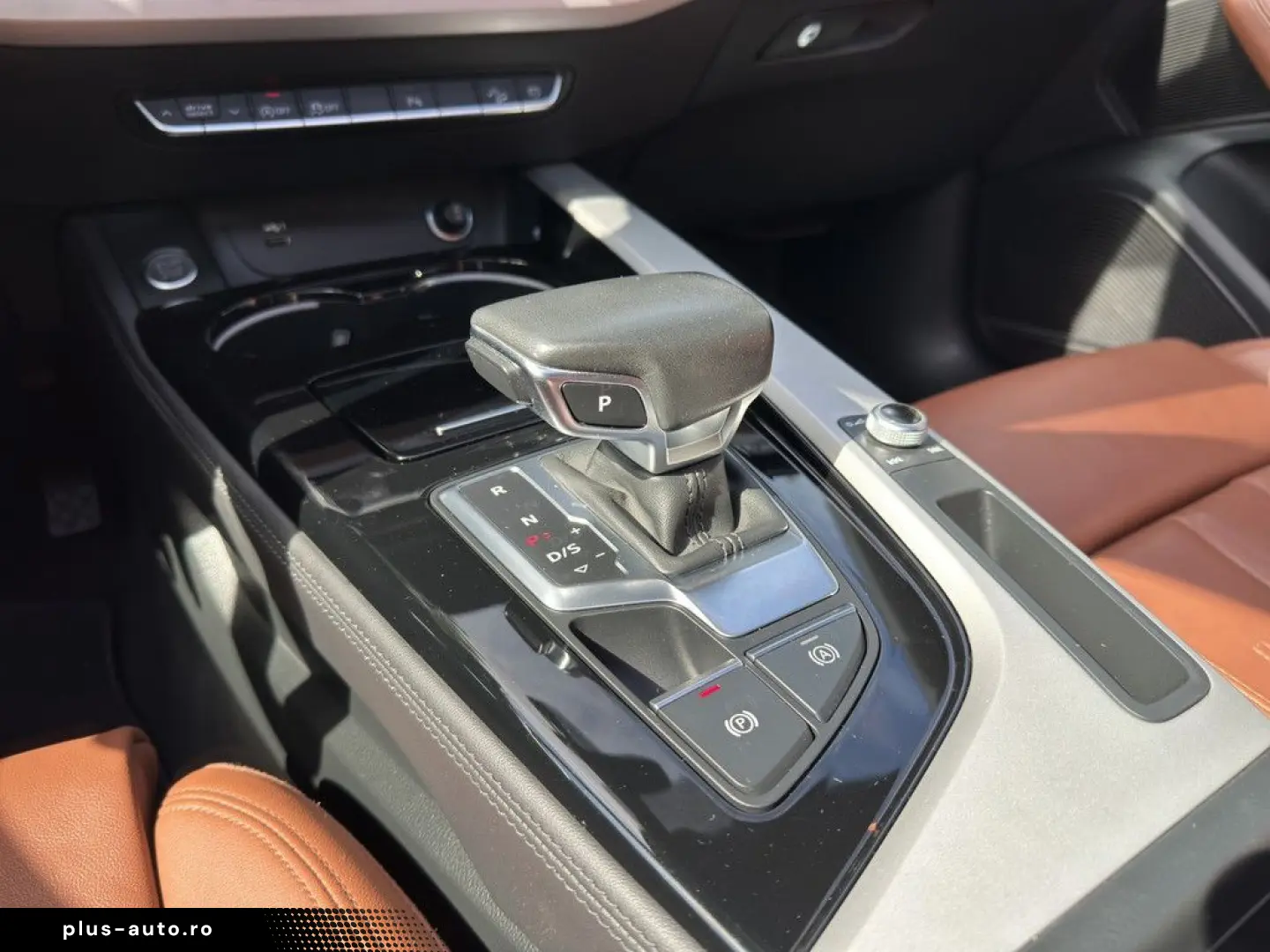 AUDI A4 allroad 2023 — imagine 14