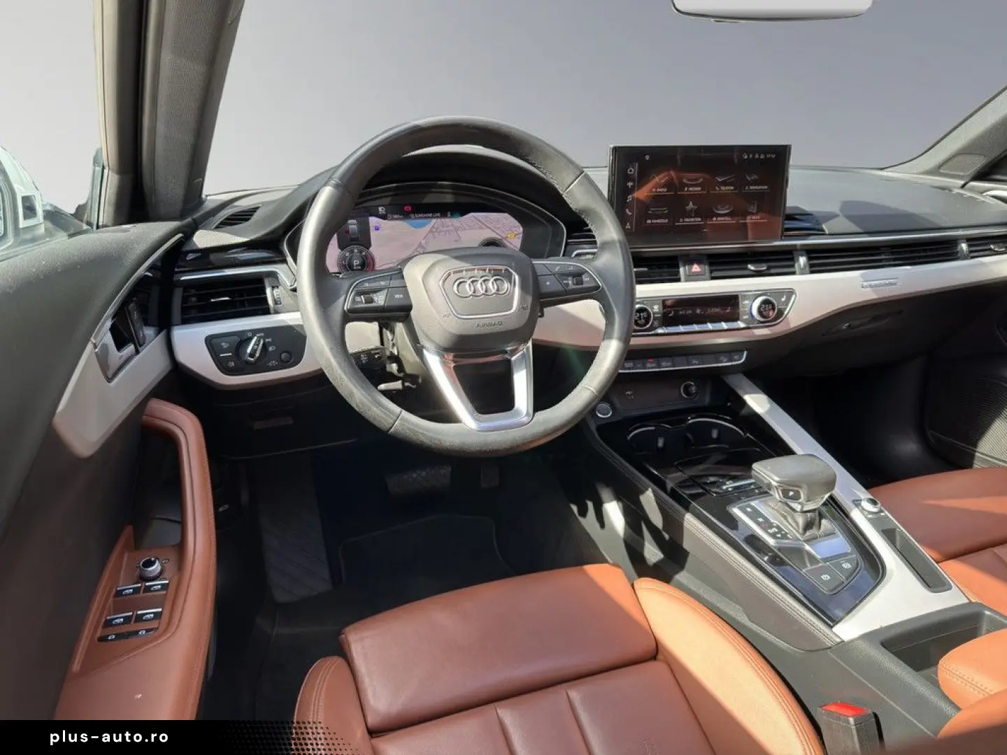 AUDI A4 allroad 2023 — imagine 15