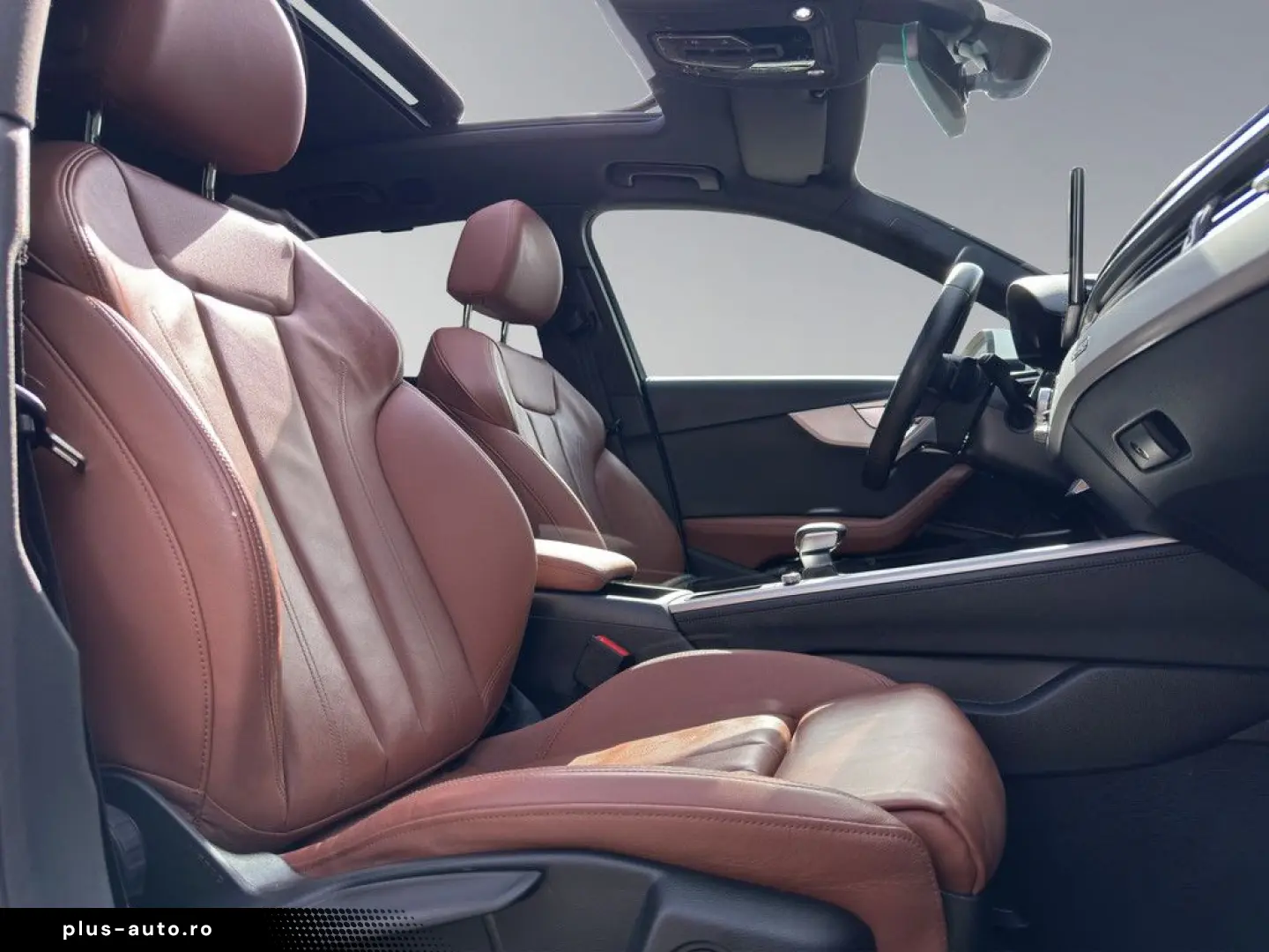 AUDI A4 allroad 2023 — imagine 16