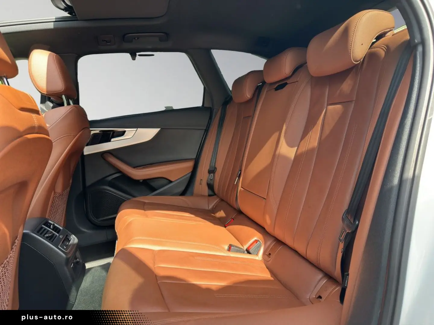 AUDI A4 allroad 2023 — imagine 17