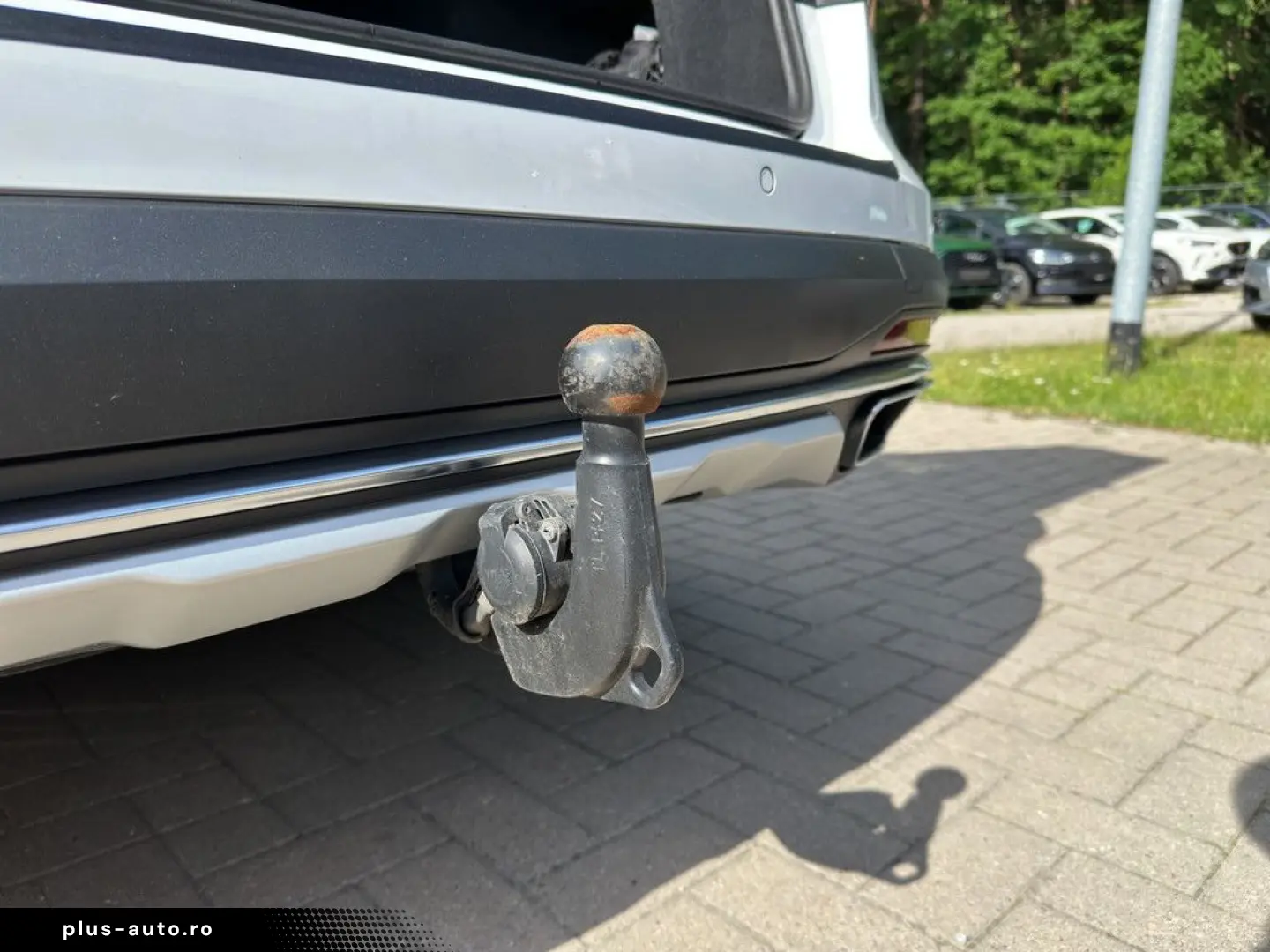AUDI A4 allroad 2023 — imagine 23
