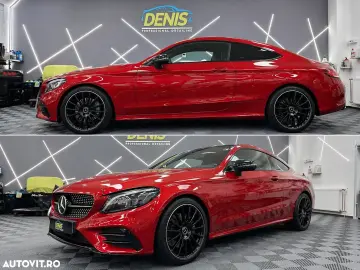 Mercedes-Benz CLE 200