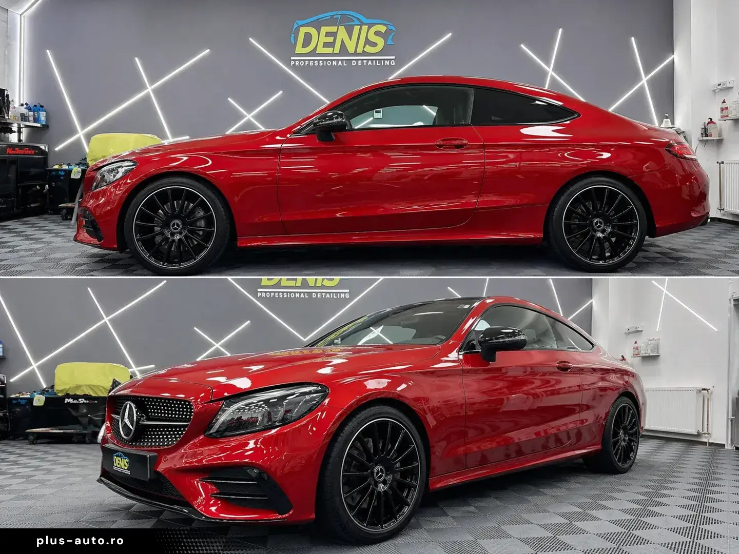 Mercedes-Benz CLE 200