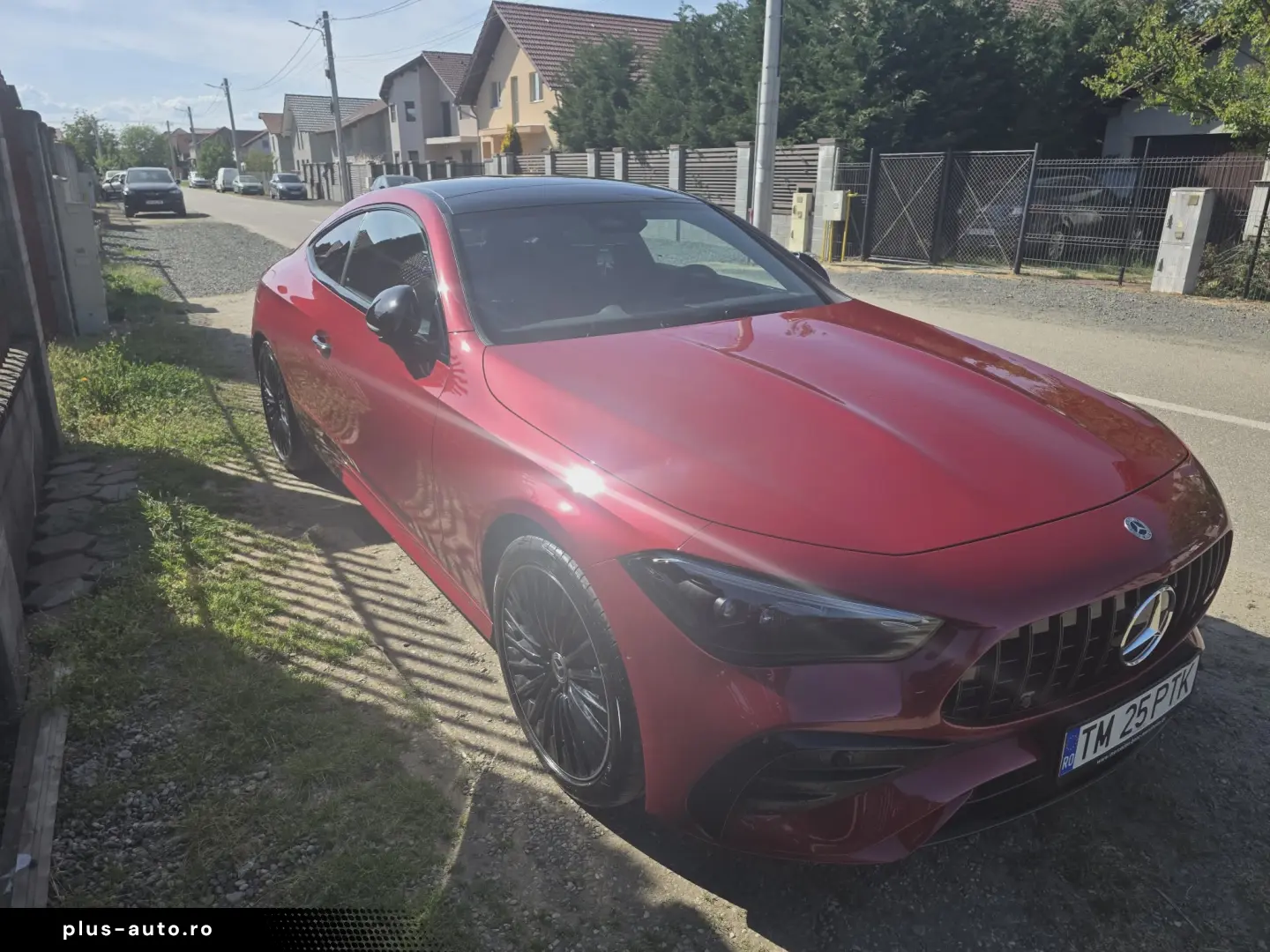 MERCEDES-BENZ CLE 2024 — imagine 5