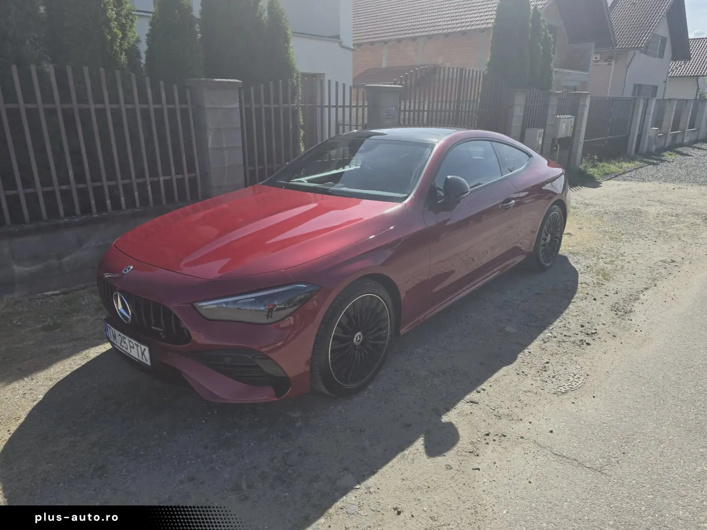 MERCEDES-BENZ CLE 2024 — imagine 6