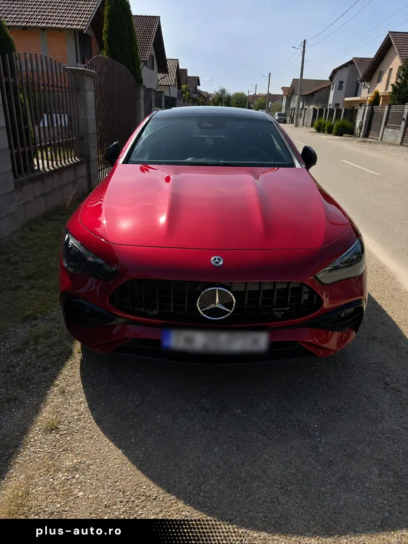 Mercedes-Benz CLE 200