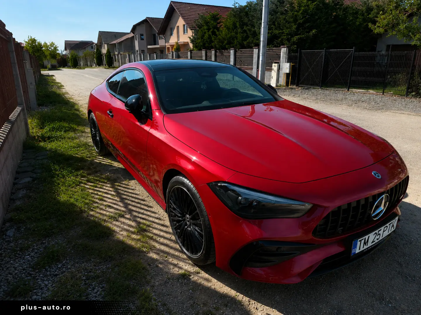 Mercedes-Benz CLE 200