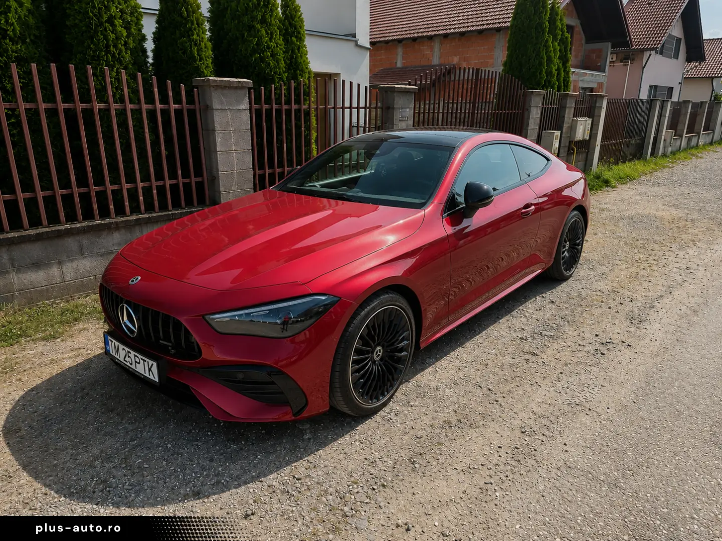 Mercedes-Benz CLE 200