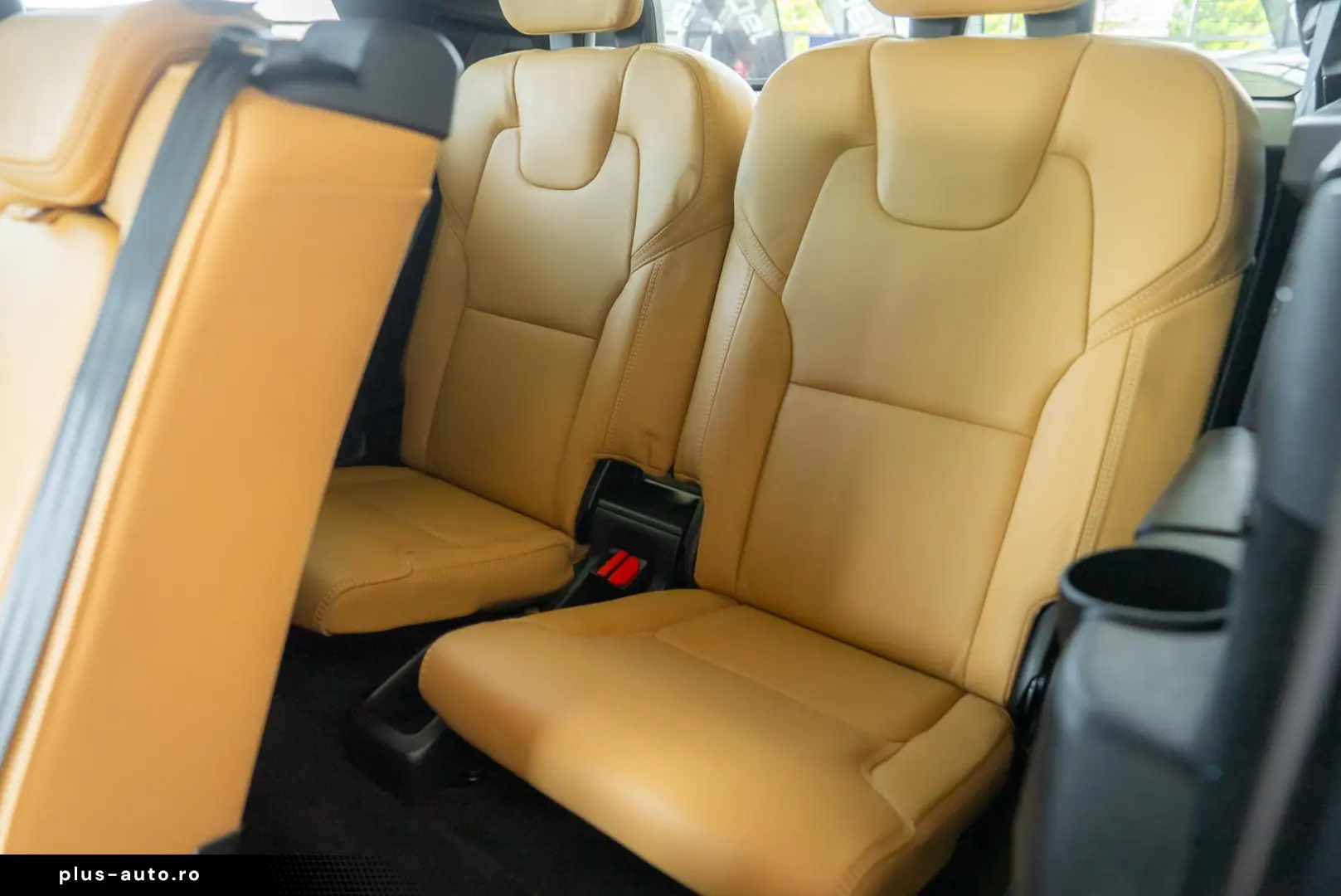 Volvo XC 90 Plug-In Hybrid AWD Geartronic  Inscription