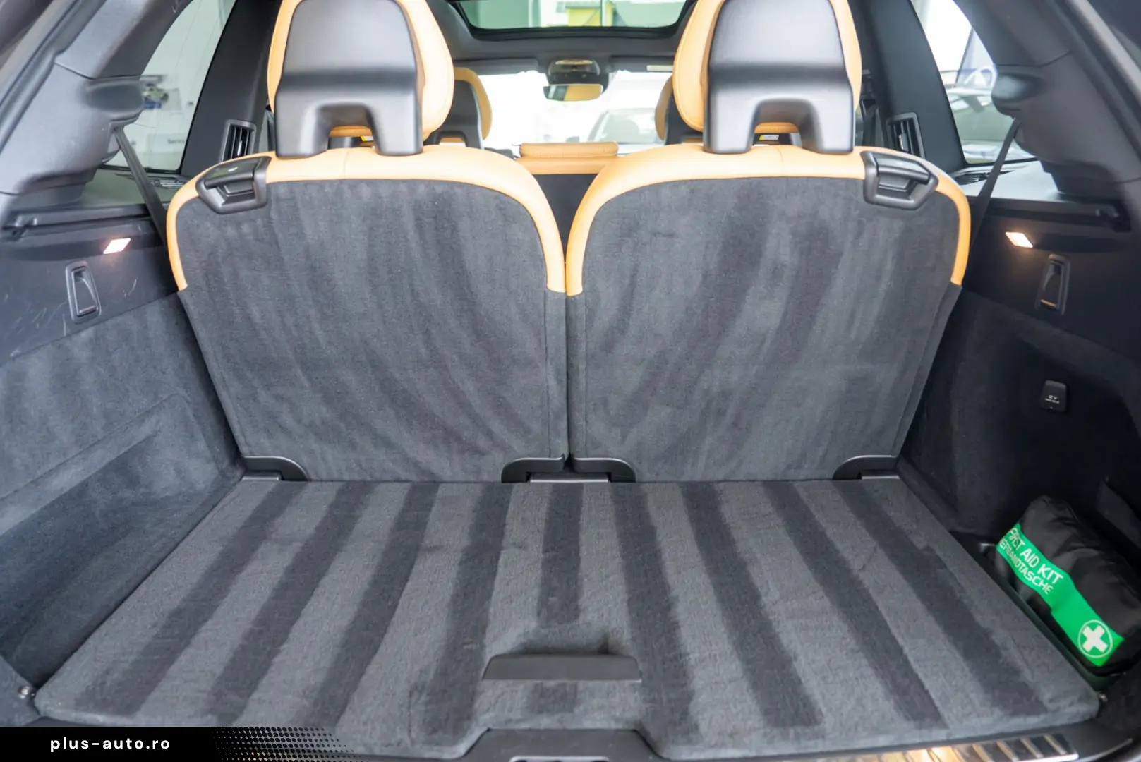 Volvo XC 90 Plug-In Hybrid AWD Geartronic  Inscription