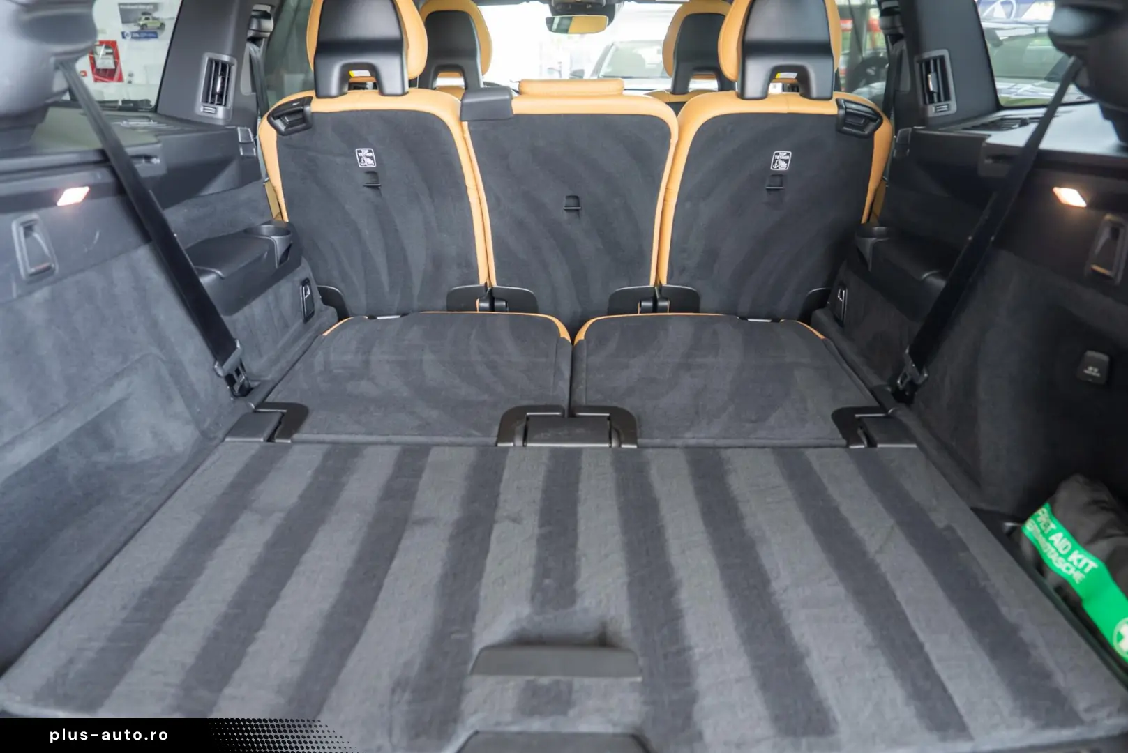 Volvo XC 90 Plug-In Hybrid AWD Geartronic  Inscription