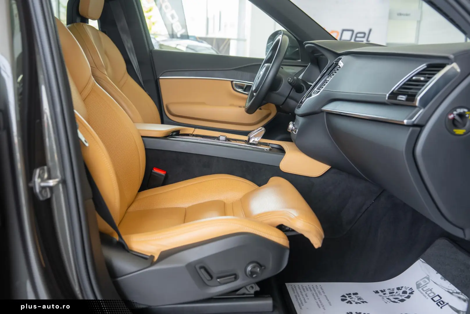 Volvo XC 90 Plug-In Hybrid AWD Geartronic  Inscription