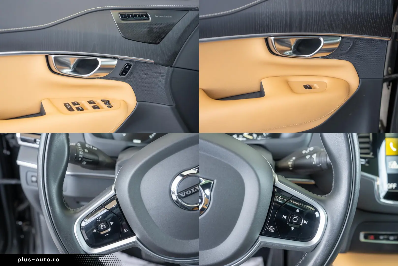 Volvo XC 90 Plug-In Hybrid AWD Geartronic  Inscription