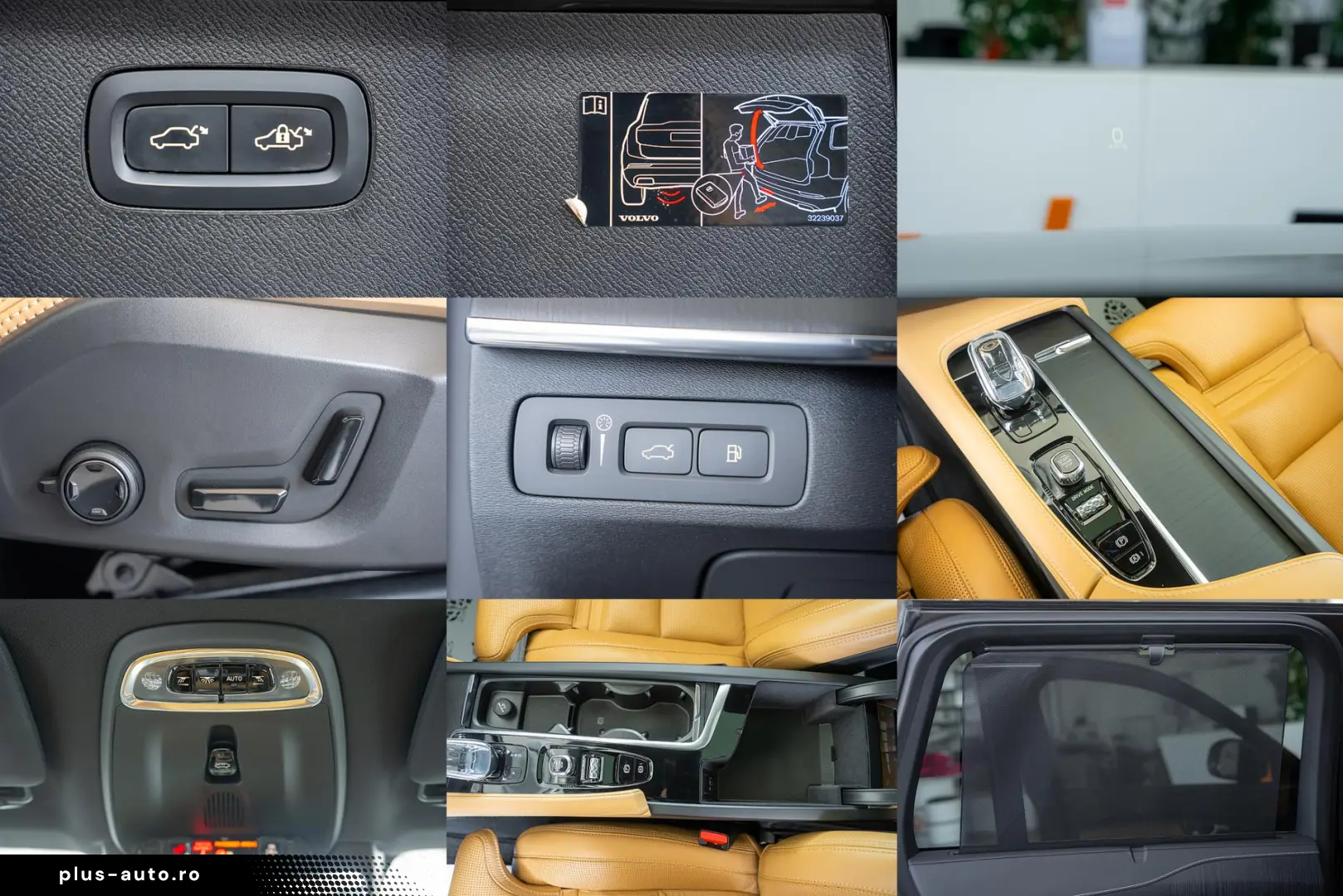 Volvo XC 90 Plug-In Hybrid AWD Geartronic  Inscription