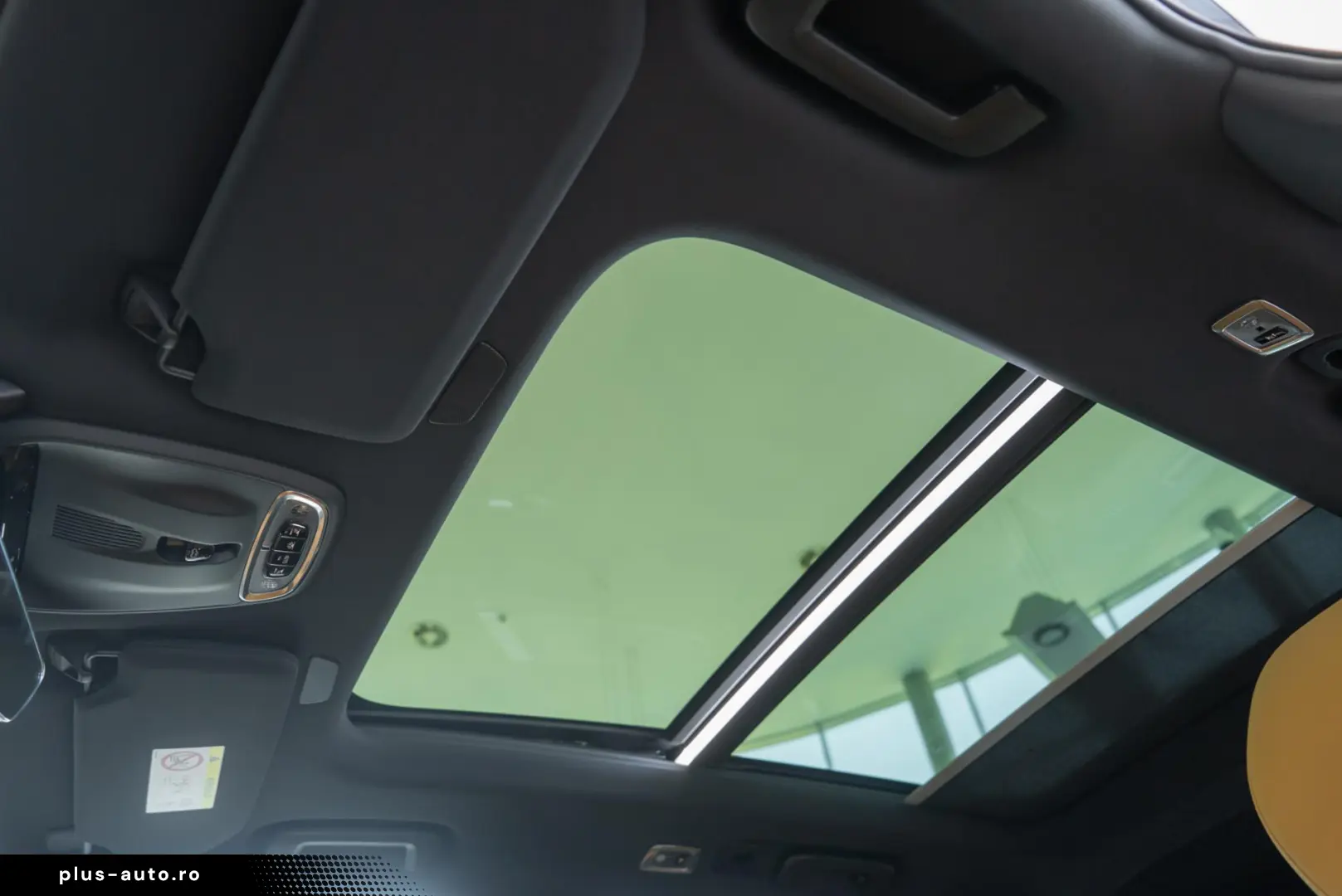 Volvo XC 90 Plug-In Hybrid AWD Geartronic  Inscription