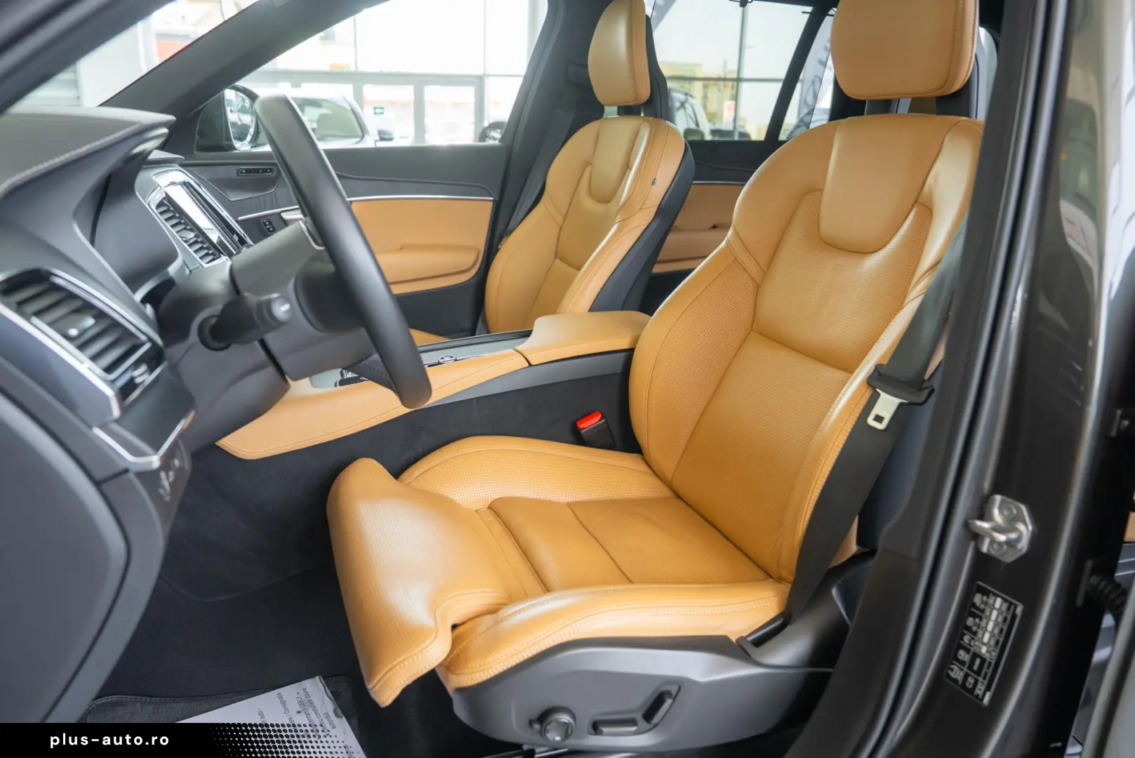 Volvo XC 90 Plug-In Hybrid AWD Geartronic  Inscription