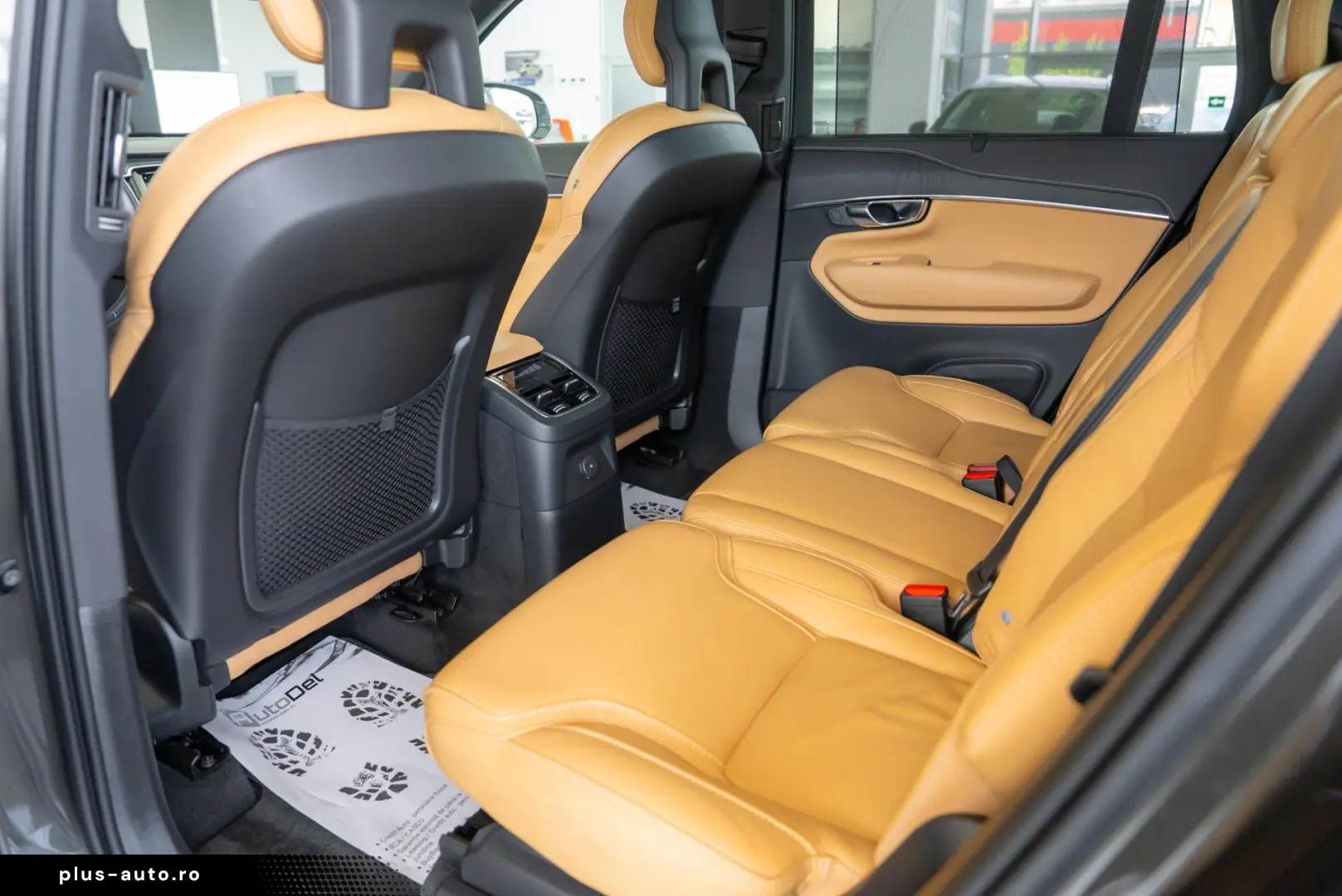 Volvo XC 90 Plug-In Hybrid AWD Geartronic  Inscription