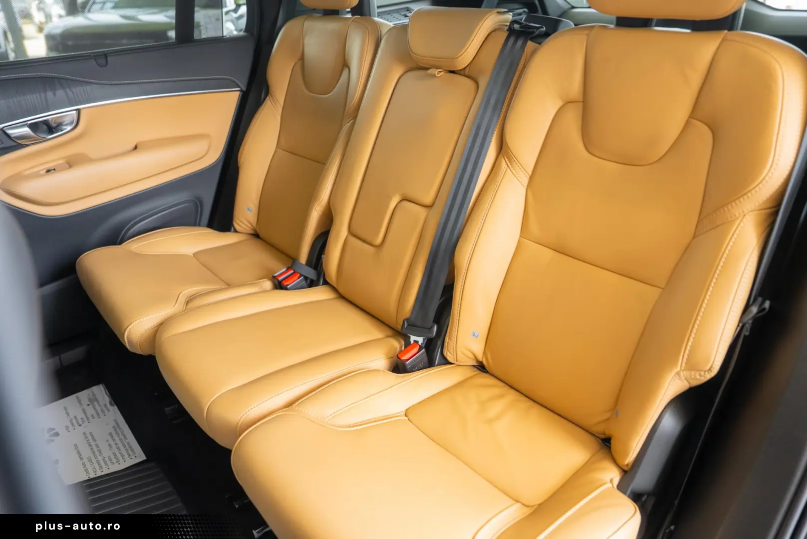 Volvo XC 90 Plug-In Hybrid AWD Geartronic  Inscription