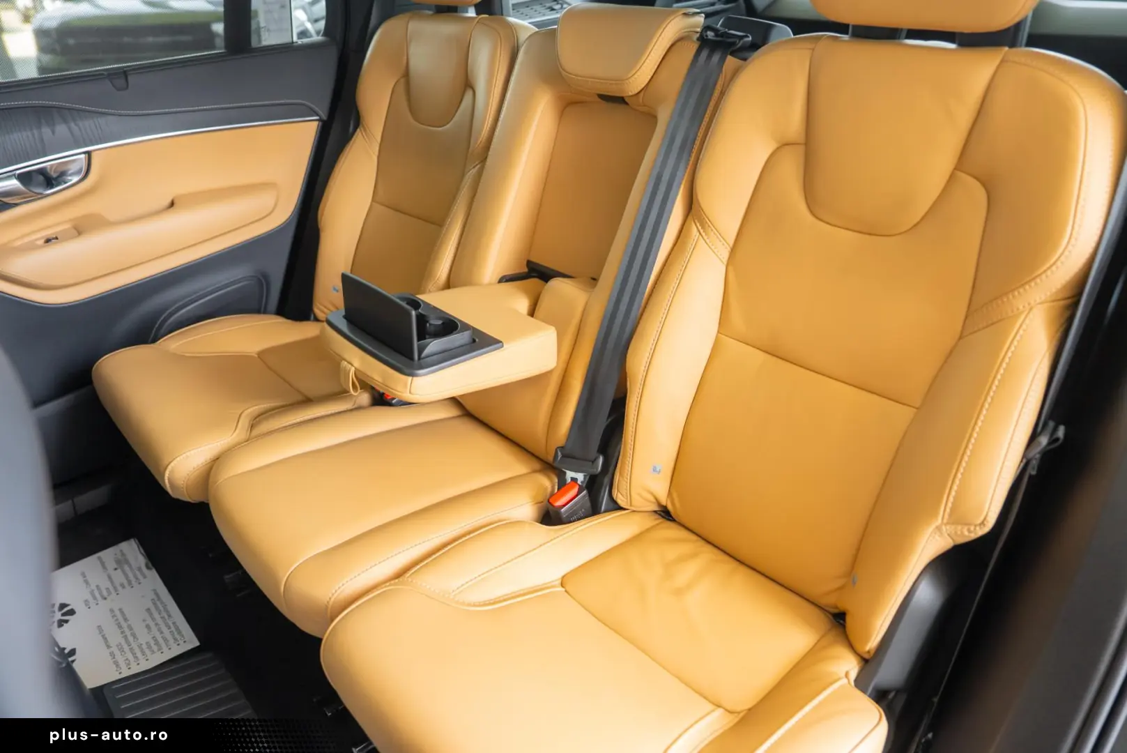 Volvo XC 90 Plug-In Hybrid AWD Geartronic  Inscription