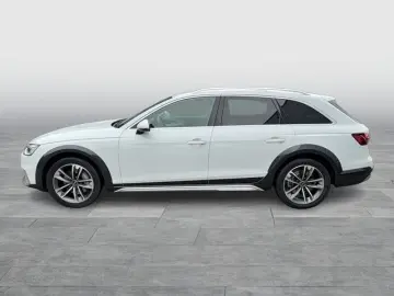 AUDI A4 Allroad quattro 45 TFSI