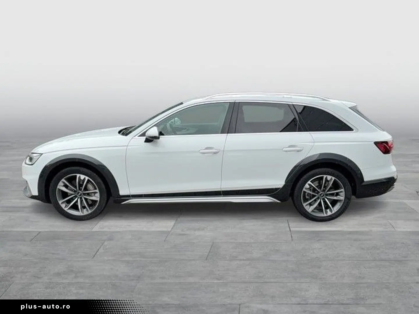 AUDI A4 allroad 2022 — imagine 2