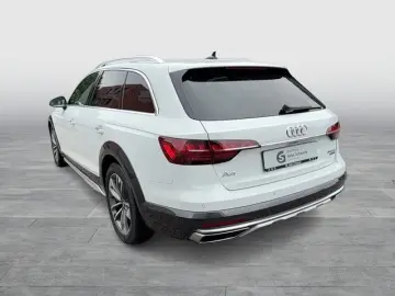 AUDI A4 Allroad quattro 45 TFSI