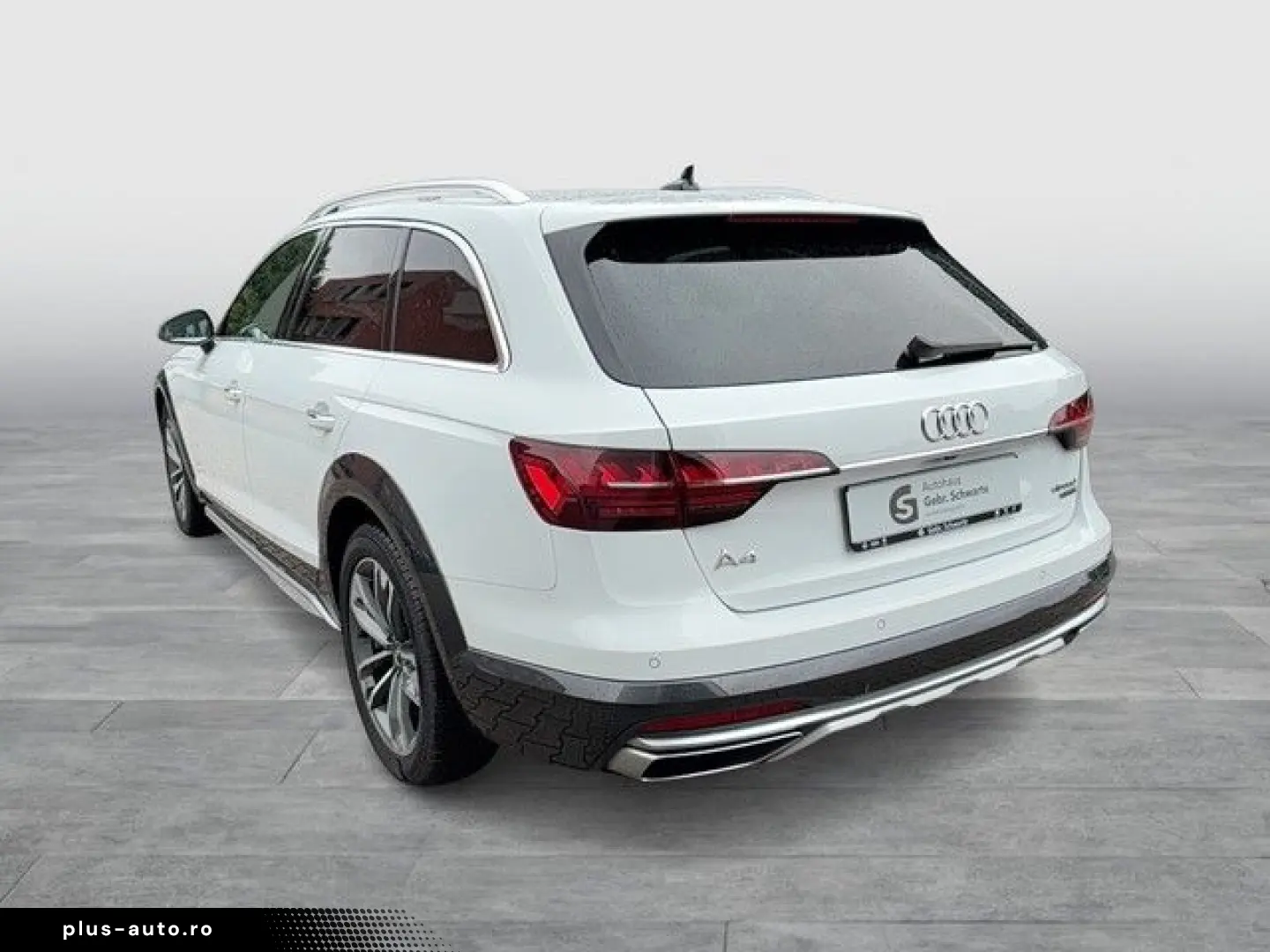 AUDI A4 allroad 2022 — imagine 3