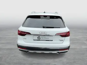AUDI A4 Allroad quattro 45 TFSI