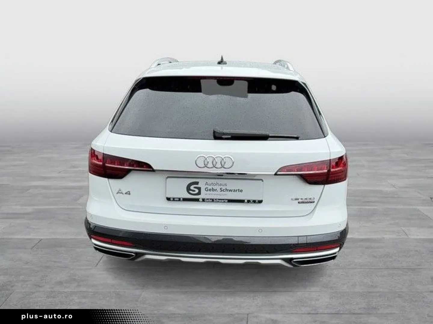 AUDI A4 allroad 2022 — imagine 4