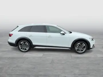 AUDI A4 Allroad quattro 45 TFSI
