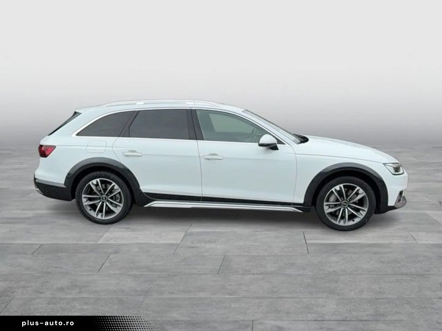 AUDI A4 allroad 2022 — imagine 5