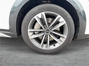AUDI A4 Allroad quattro 45 TFSI