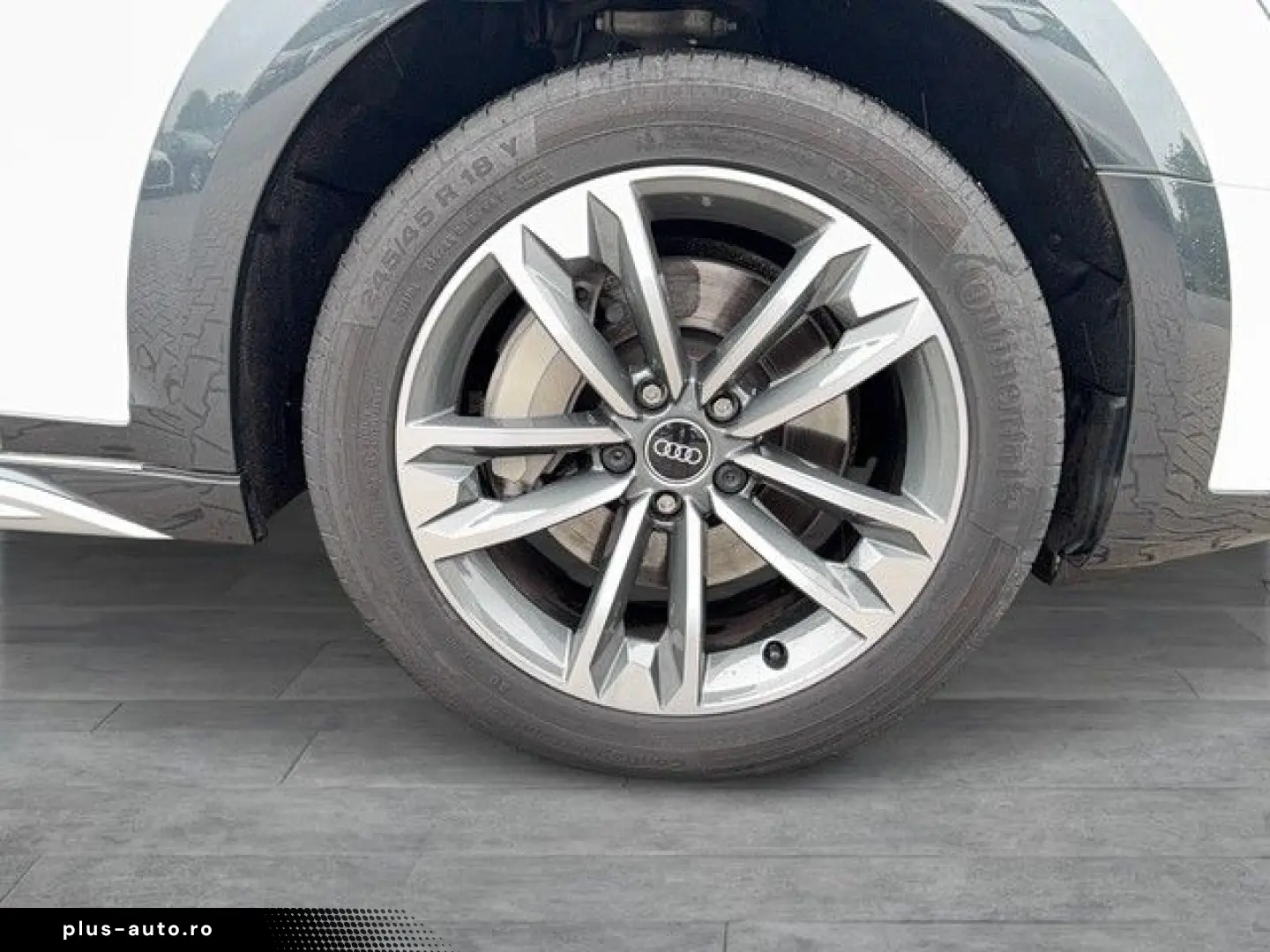 AUDI A4 allroad 2022 — imagine 6
