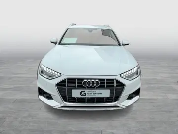 AUDI A4 Allroad quattro 45 TFSI