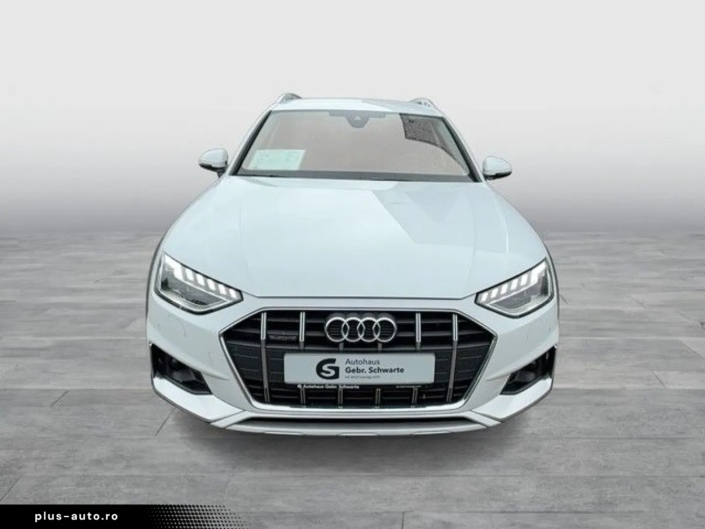 AUDI A4 allroad 2022