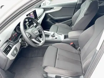 AUDI A4 Allroad quattro 45 TFSI