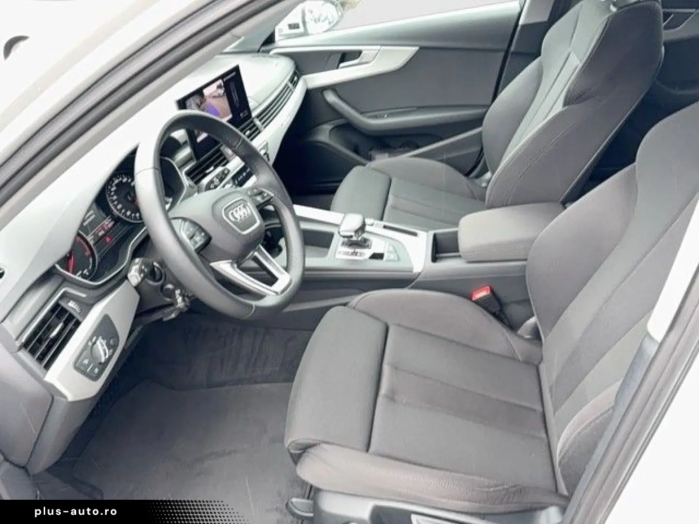 AUDI A4 allroad 2022 — imagine 7