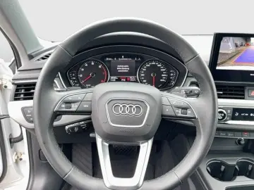 AUDI A4 Allroad quattro 45 TFSI