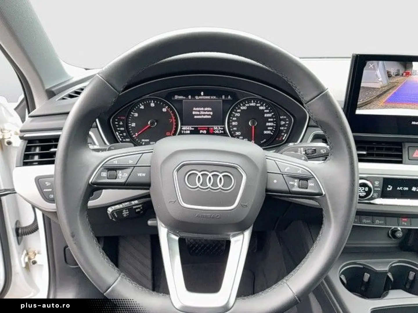 AUDI A4 allroad 2022 — imagine 8