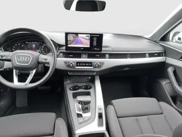 AUDI A4 Allroad quattro 45 TFSI