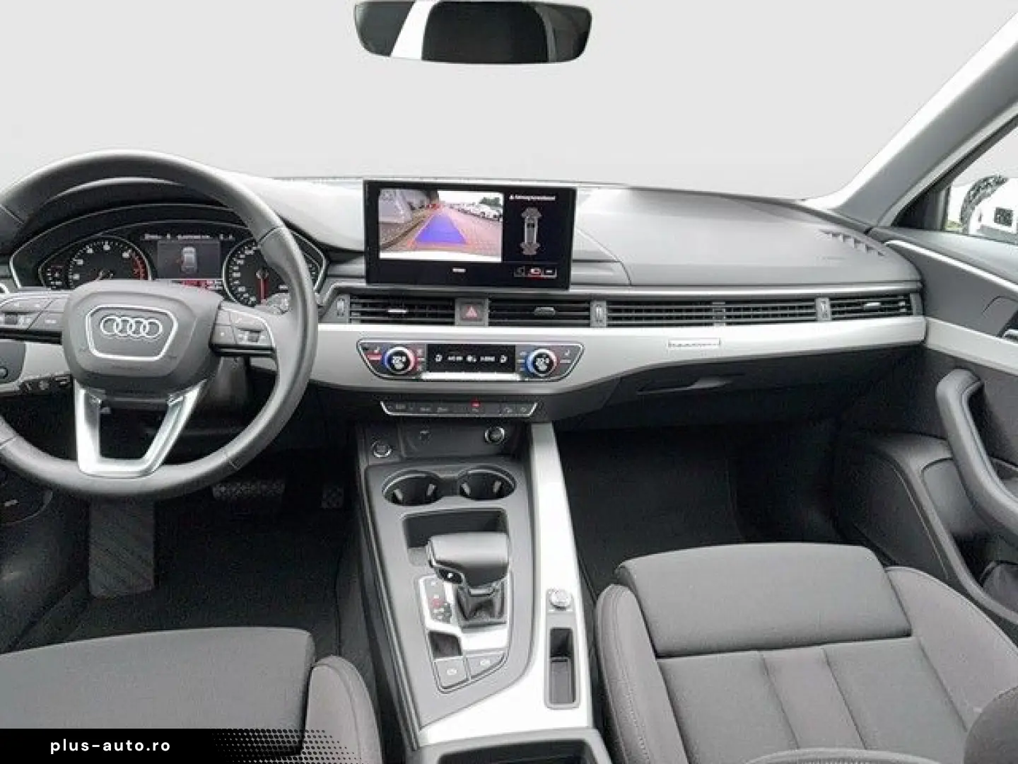 AUDI A4 allroad 2022 — imagine 9