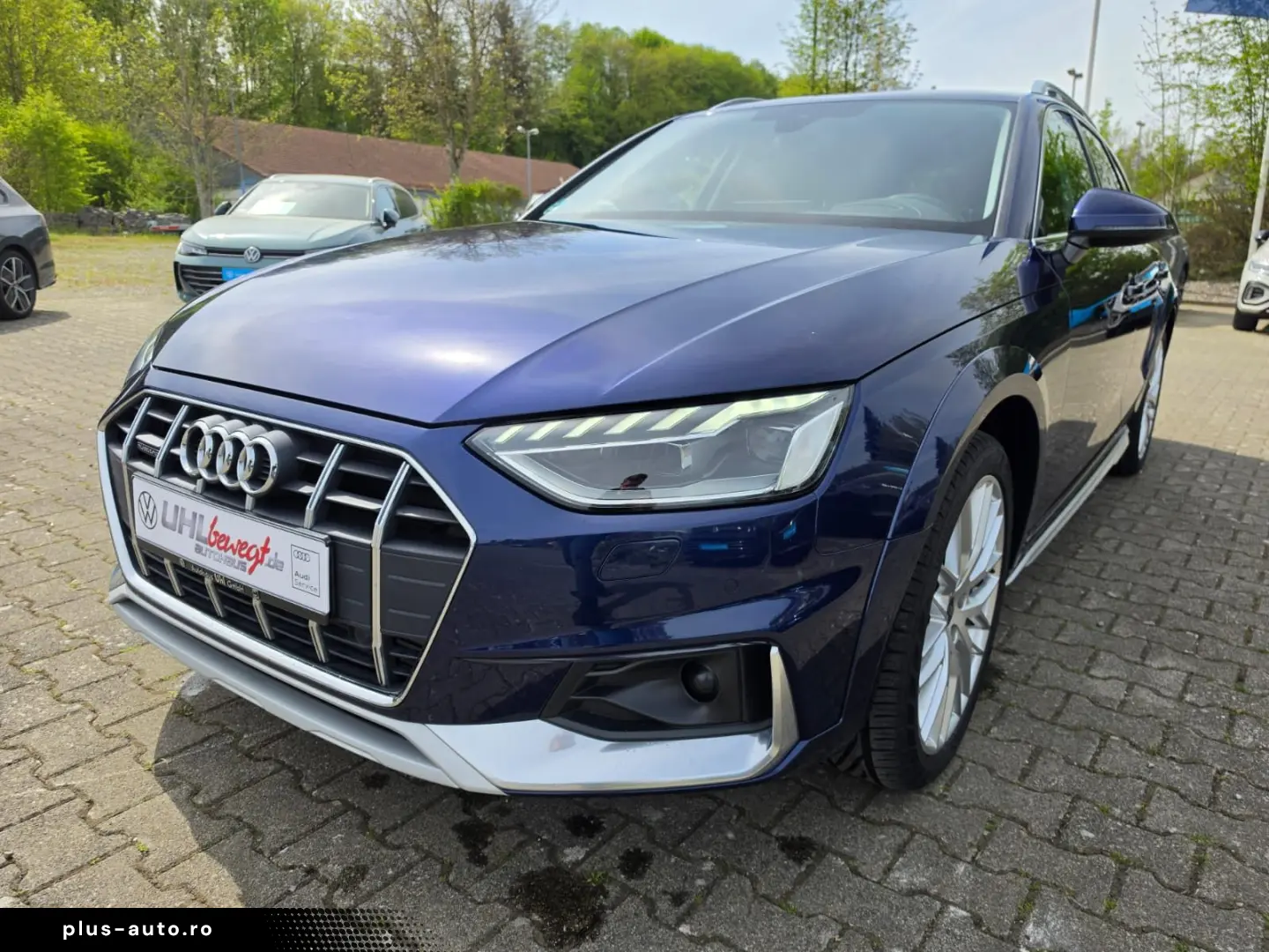 AUDI A4 allroad 2023