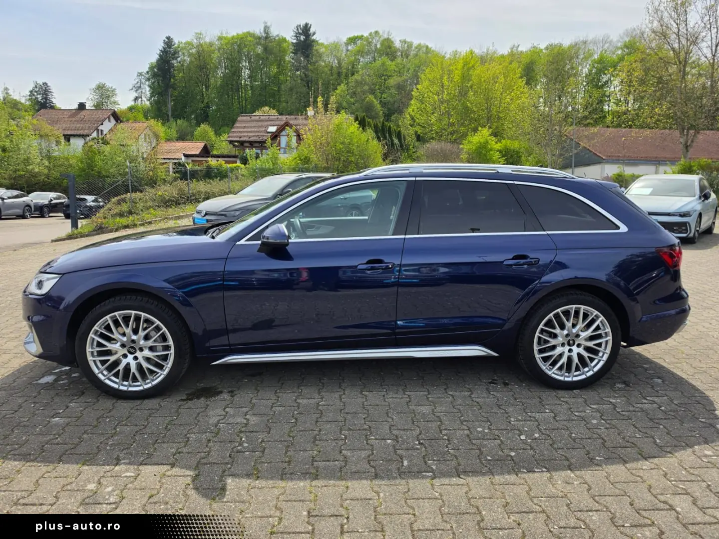 AUDI A4 allroad 2023 — imagine 2