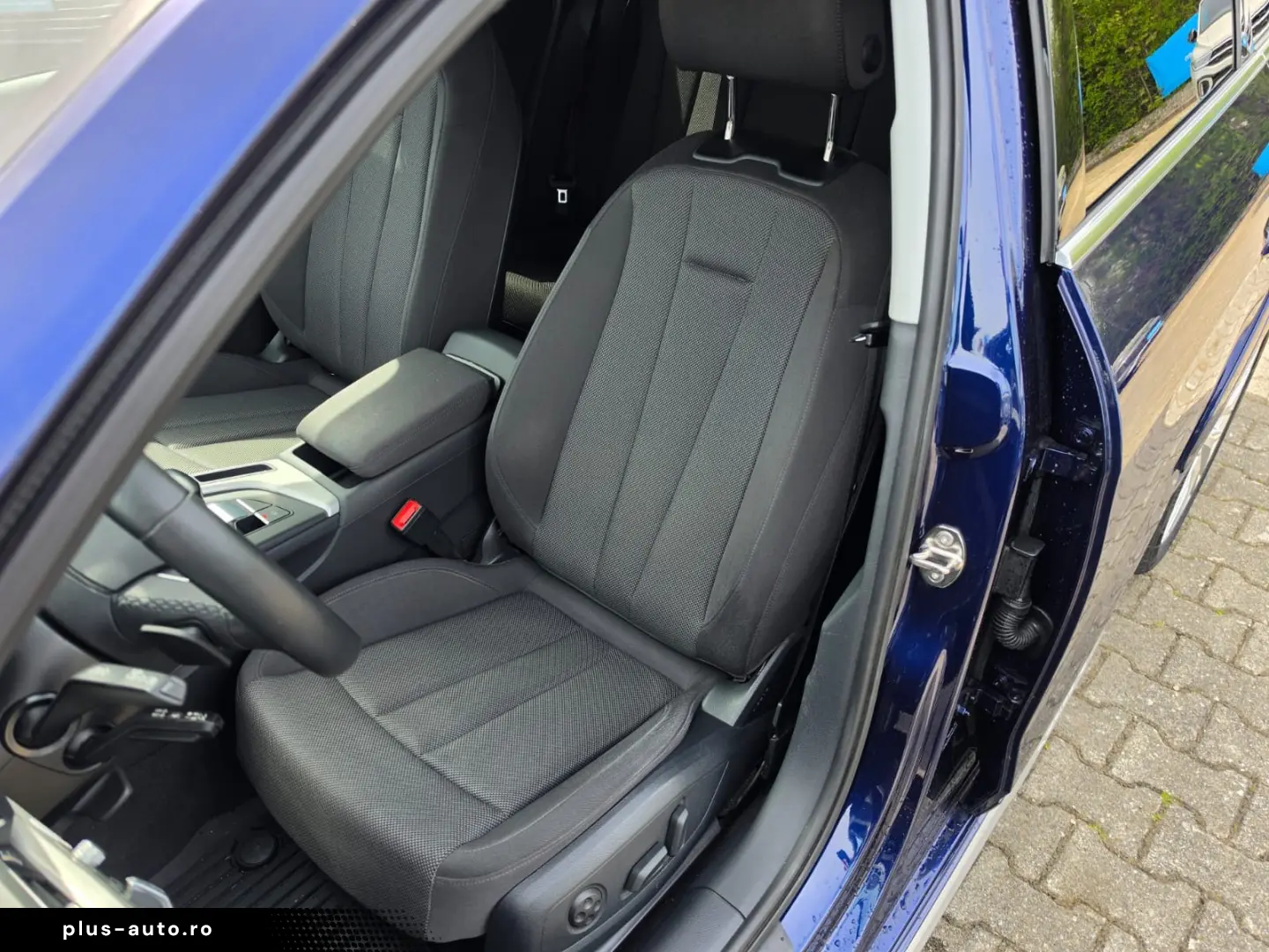 AUDI A4 allroad 2023 — imagine 14