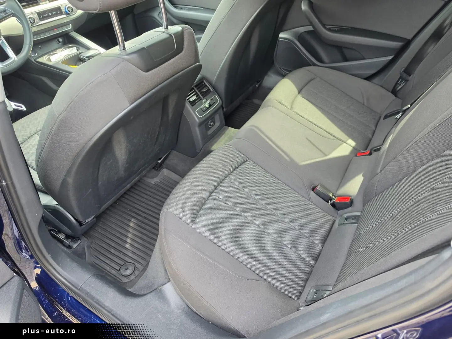 AUDI A4 allroad 2023 — imagine 15