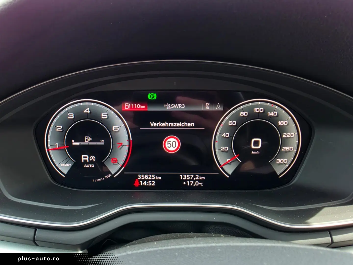 AUDI A4 allroad 2023 — imagine 17