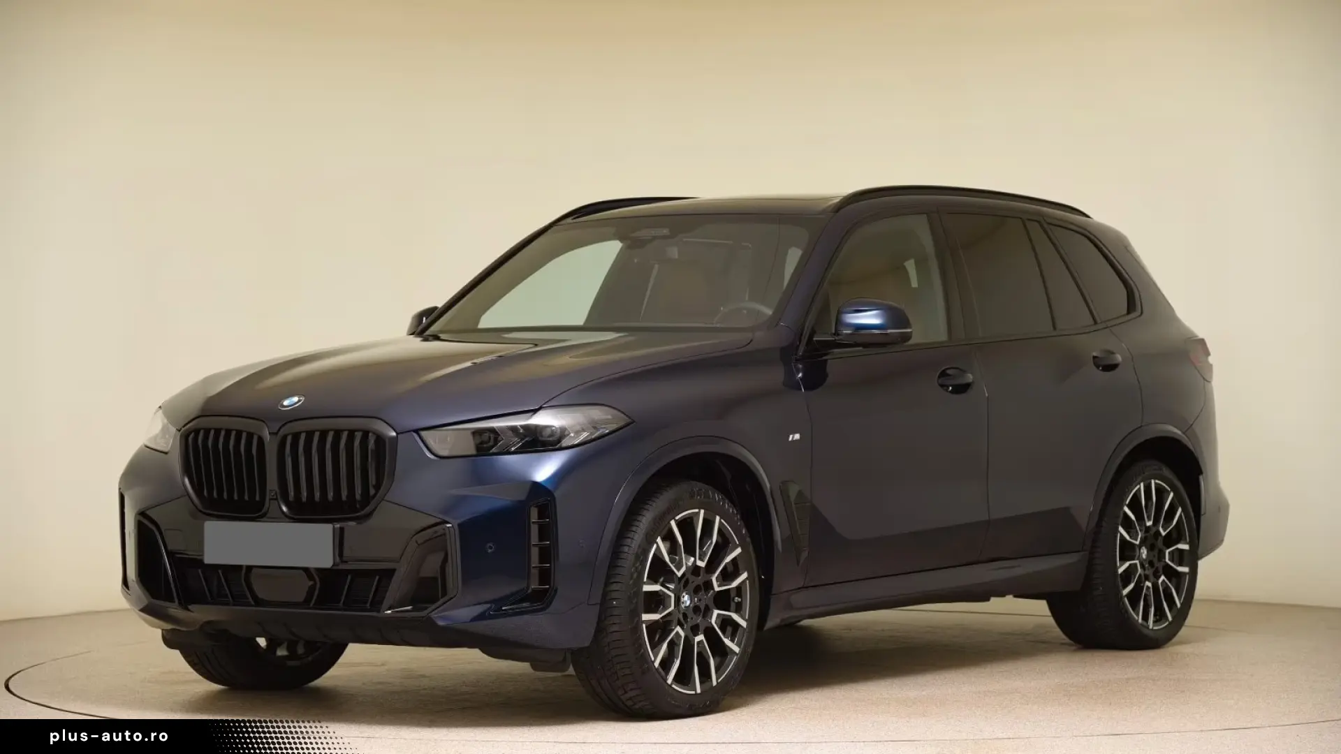 BMW X5 30d M Sport PRO ACC Pano   Finanțare Leasing