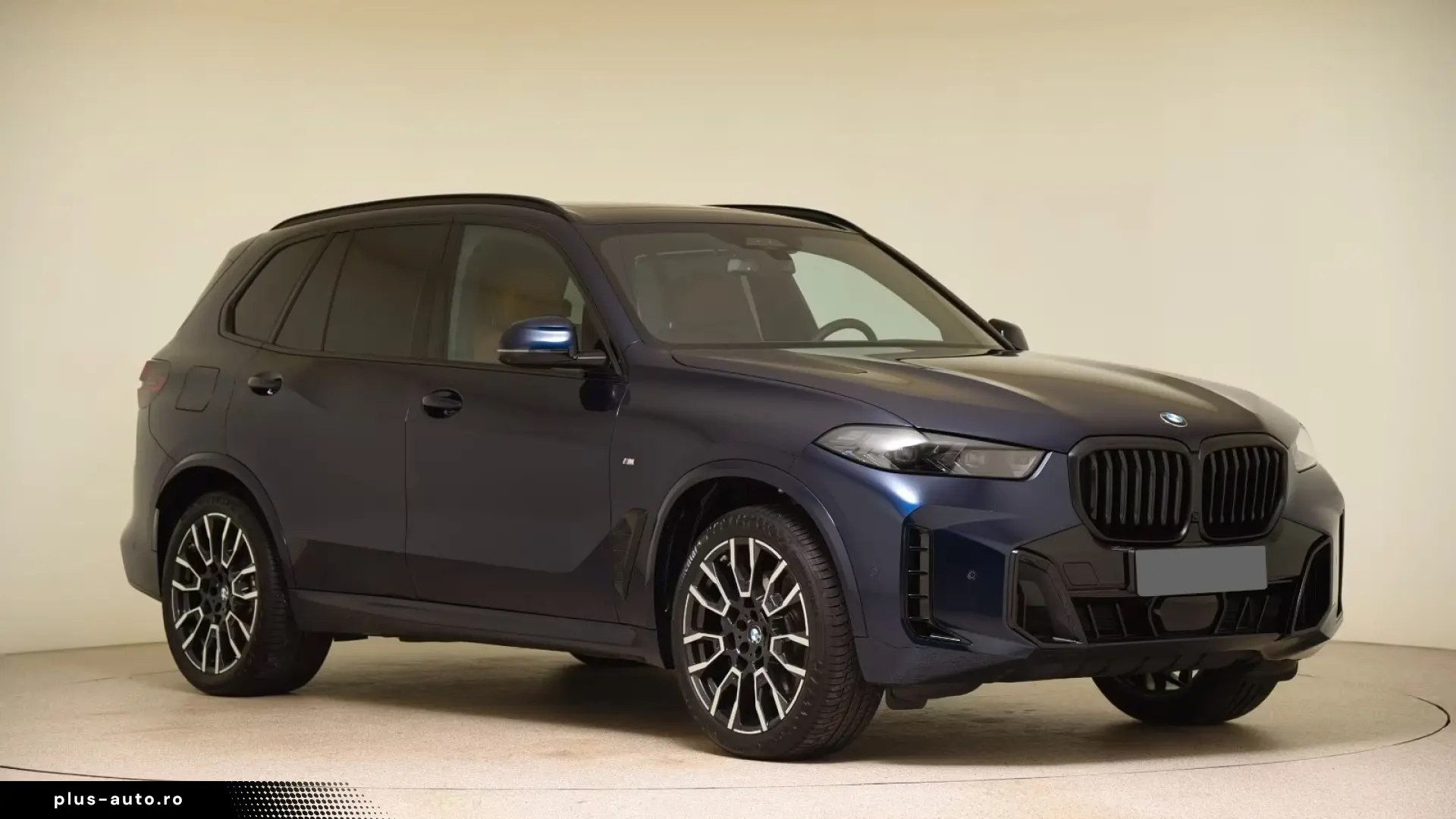 BMW X5 2025 — imagine 2